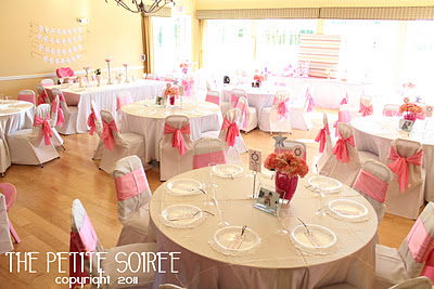 Once Upon a Time Princess First Birthday Party by The Petite Soiree via The Party Teacher-1