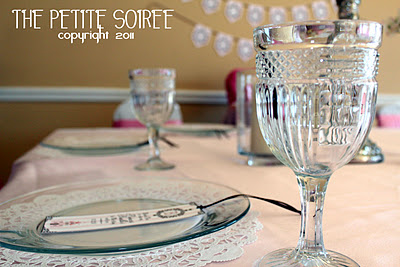 Once Upon a Time Princess First Birthday Party by The Petite Soiree via The Party Teacher-18