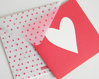 Love Letters Valentine's Party by Just Call Me Martha via The Party Teacher-10