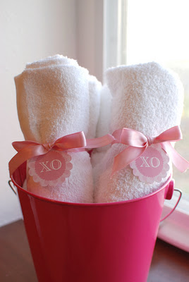Valentine's Day Spa Party by Itsy Belle via The Party Teacher-3